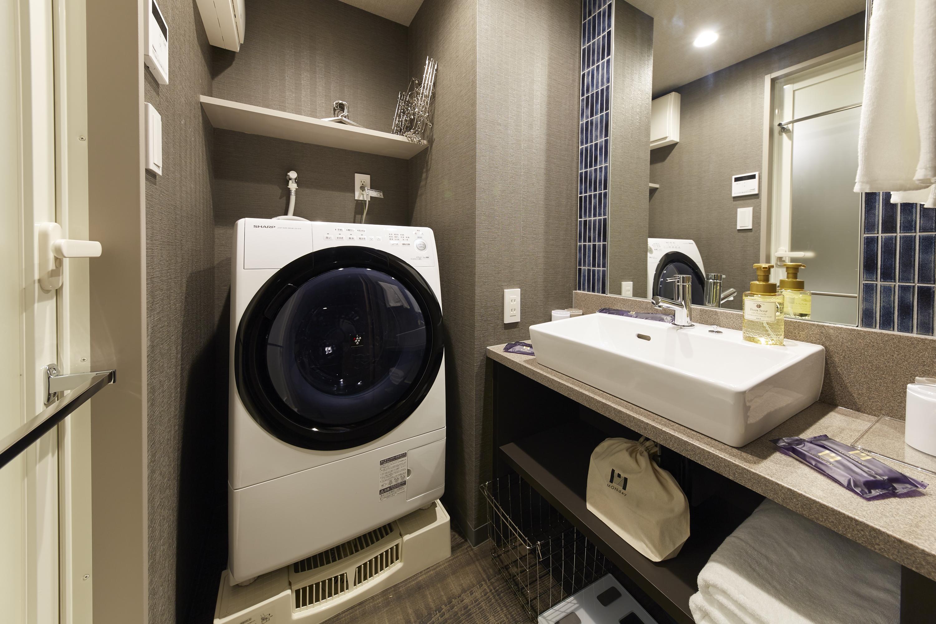 Aparthotel Monday Premium Ginza Shintomicho Tóquio