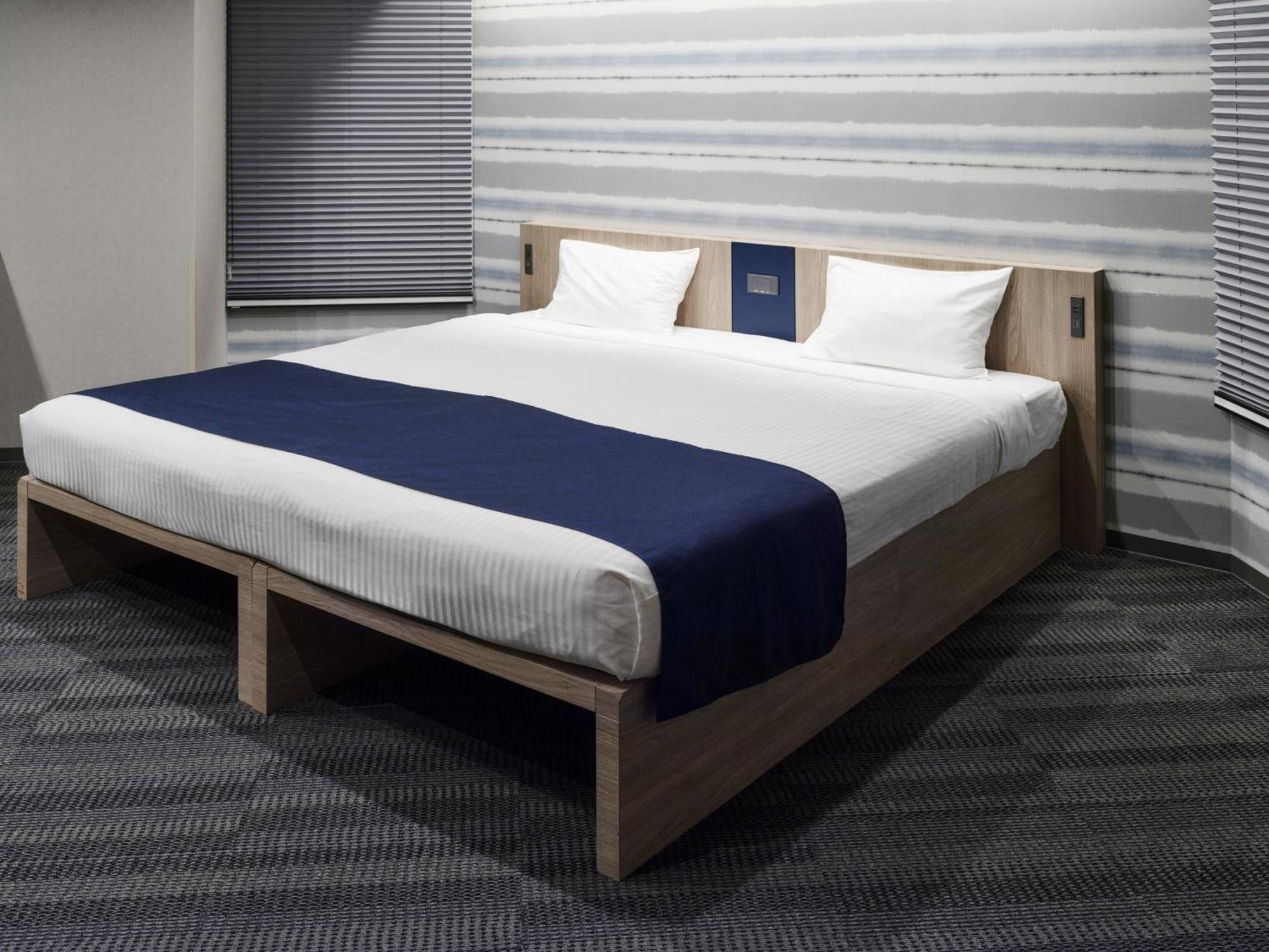 Aparthotel Monday Premium Ginza Shintomicho Tóquio